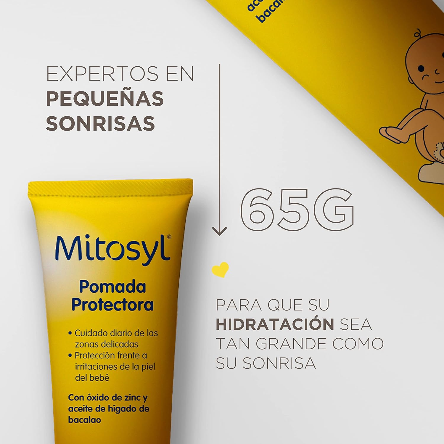 Ungüento Protector 2.29 oz