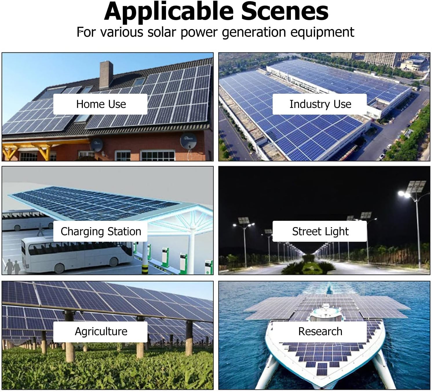 LANTRO JS Controlador de impulso solar 300 W MPPT cargador de vehículo eléctrico para baterías de 24 V 72 V ahorro de energía