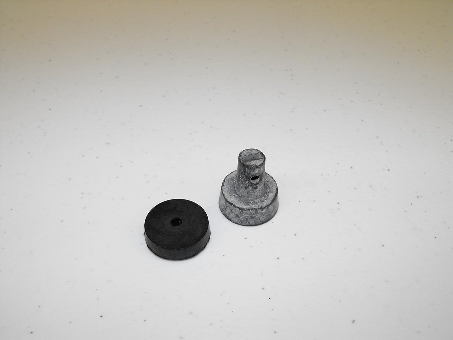 Daisy 25 21 75 80 95 96 98 99 155 Cabeza de émbolo Sellos Sintéticos Pistola BB Air Rifle Seal Junta Pistón Parte