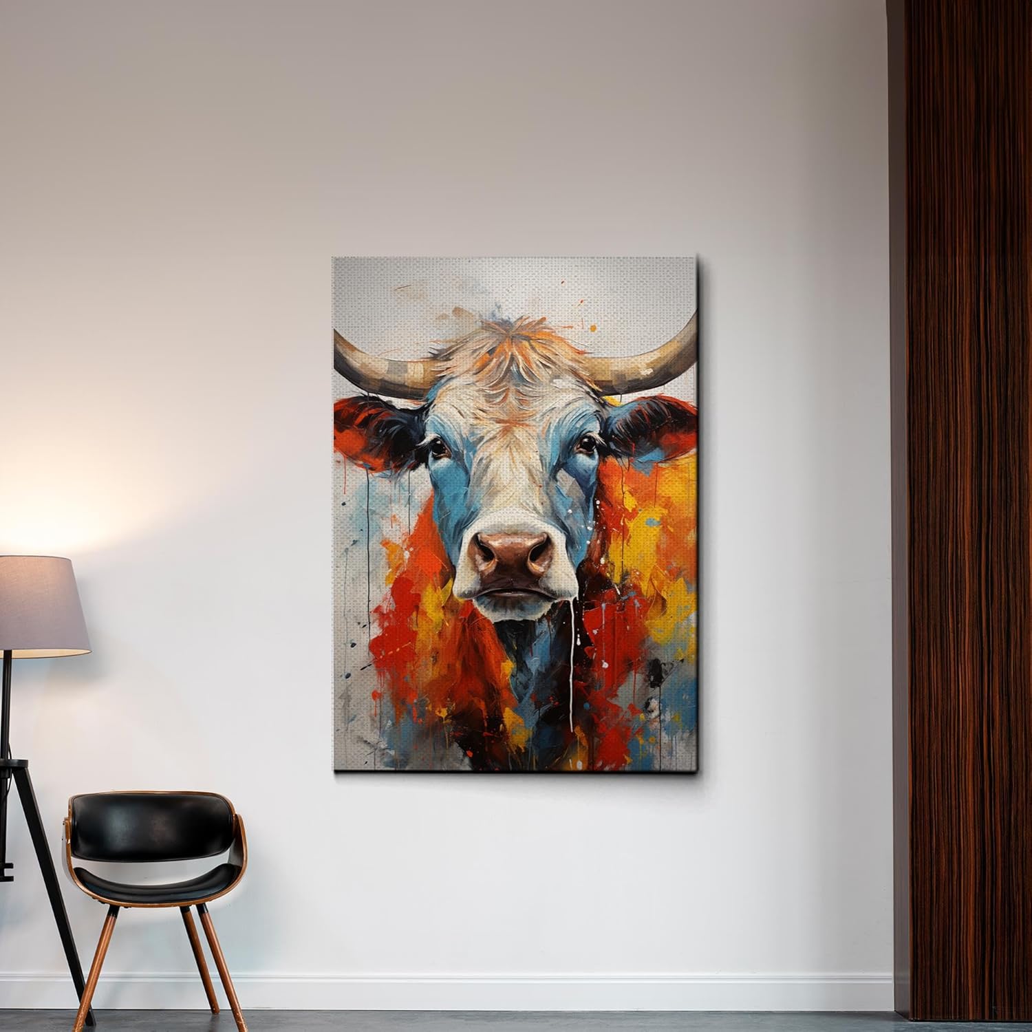 printable wall art, aesthetic room decor, fireplace mantel art, nursery wall decor