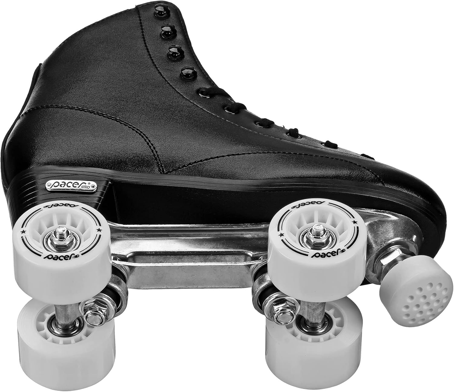 Pacer Stratos Patines de cuatro ruedas tradicionales.