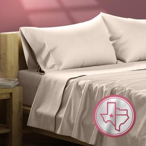 Juego de sábanas y fundas de almohada de algodón dividido (tamaño King dividido, 800 hilos), color gris pardo (5 unidades), sábanas de algodón Juego de sábanas y fundas de almohada de algodón dividido (tamaño King dividido, 800 hilos), color gris pardo (5 unidades), sábanas de algodón