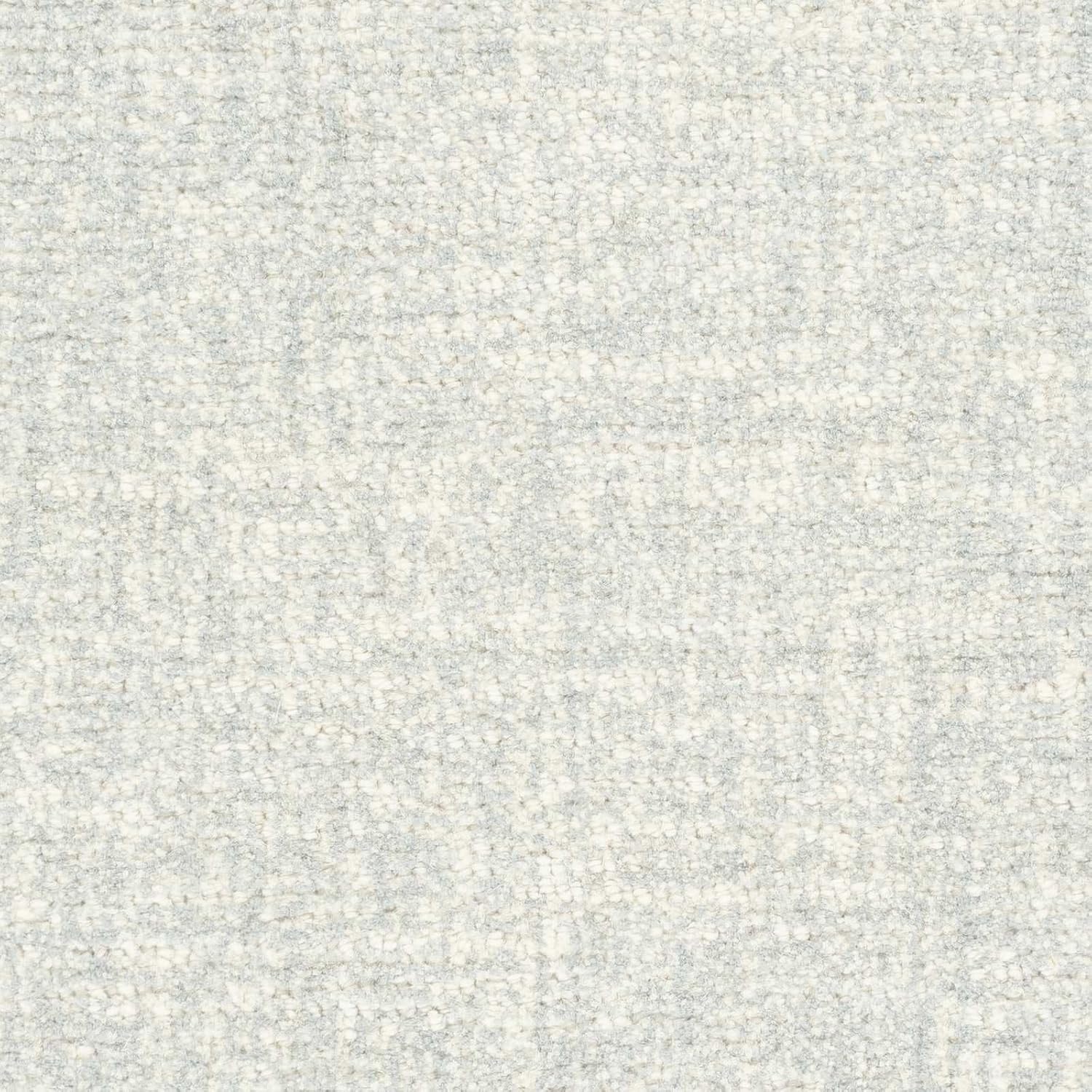 Mark&Day – Alfombra blanca moderna de 8 x 10 pies, alfombra blanca para sala de estar, dormitorio o cocina (8 x 10 pies)