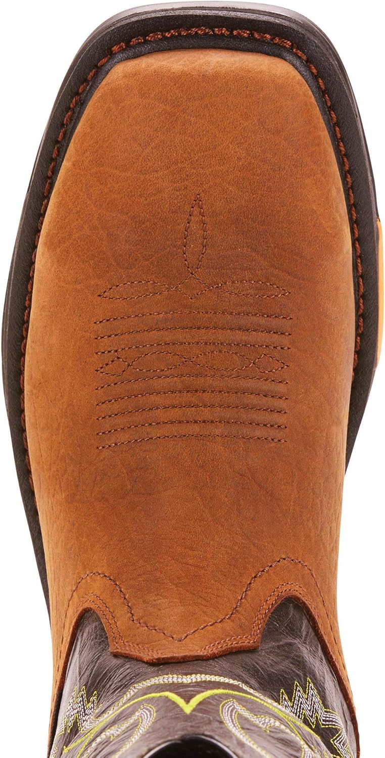 Ariat Work Workhog XT H2O – Botas para hombre