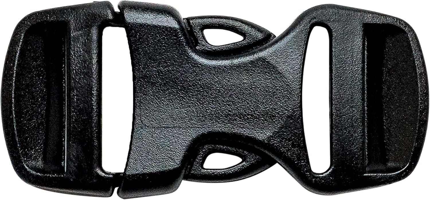 GEAR AID Kit de hebilla de ajuste doble