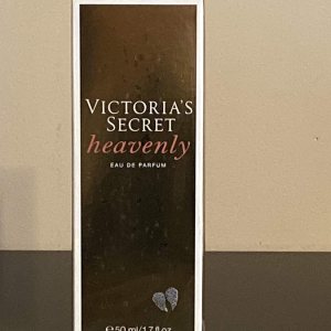 Victoria’s Secret Heavenly – Eau de Parfum en espray para mujer, transparente, 1.7 onzas líquidas Victoria’s Secret Heavenly – Eau de Parfum en espray para mujer, transparente, 1.7 onzas líquidas