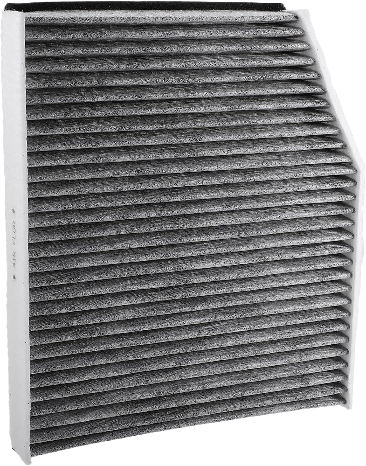 Hihaha No.BK21-18D543-AA Filtro de aire de cabina con carbón activado para Ford Transit-150 2015-2019 para Ford Transit-250 2015-2019  Filtro de