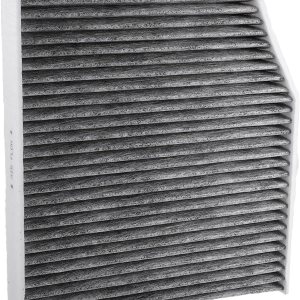 Hihaha No.BK21-18D543-AA Filtro de aire de cabina con carbón activado para Ford Transit-150 2015-2019 para Ford Transit-250 2015-2019  Filtro de Hihaha No.BK21-18D543-AA Filtro de aire de cabina con carbón activado para Ford Transit-150 2015-2019 para Ford Transit-250 2015-2019  Filtro de