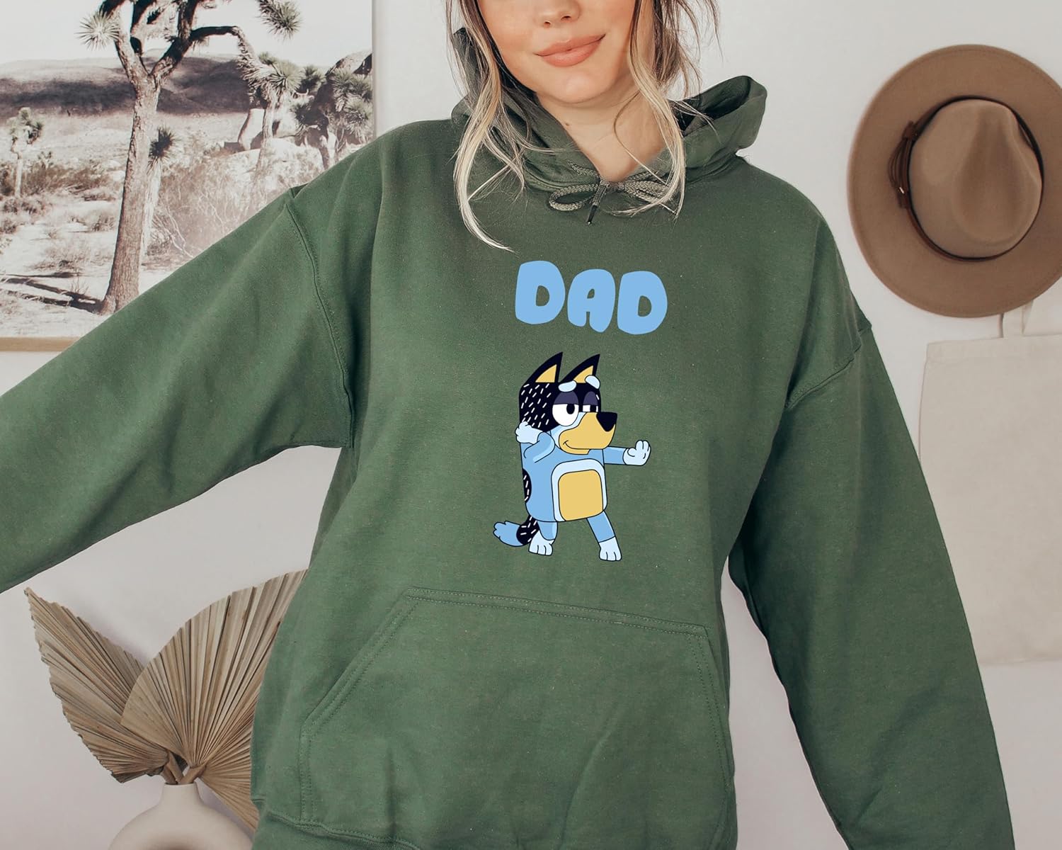 Bluey Birthday Girl Hoodie, Bluey Birthday Squad Hoodie, Bluey Birthday party Team, Bluey Birthday Party Hoodie, Kids birthday Family Hoodies