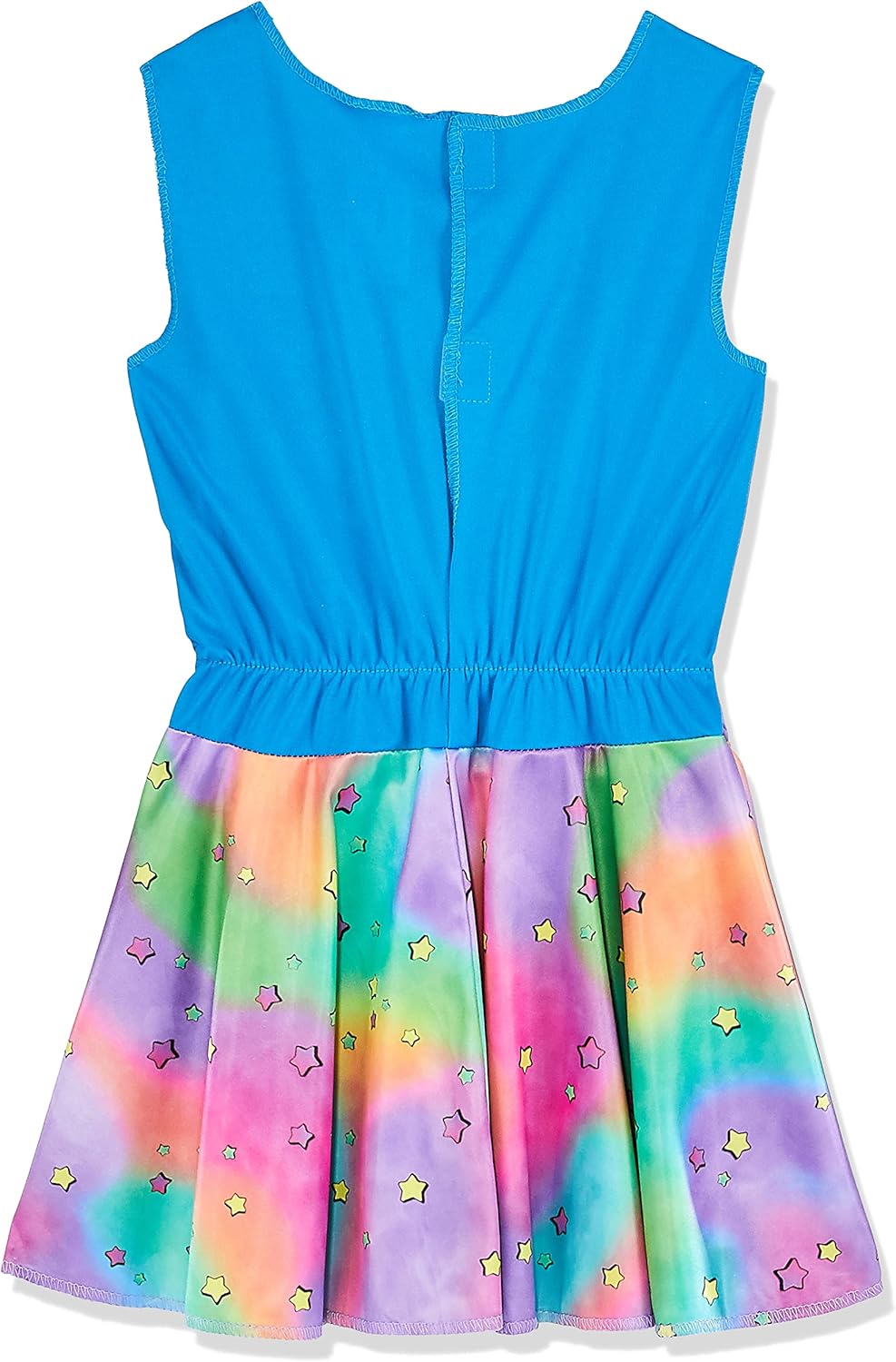 Poopsie Unicorn Rainbow Brightstar Classic – Disfraz infantil