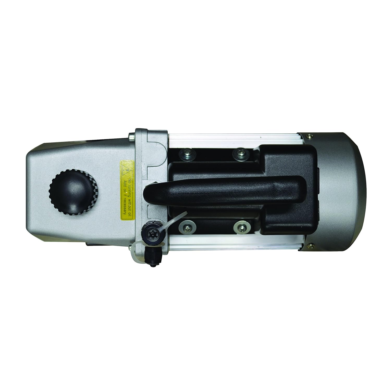 Bomba de evacuación de refrigerante, 22.2 lb.