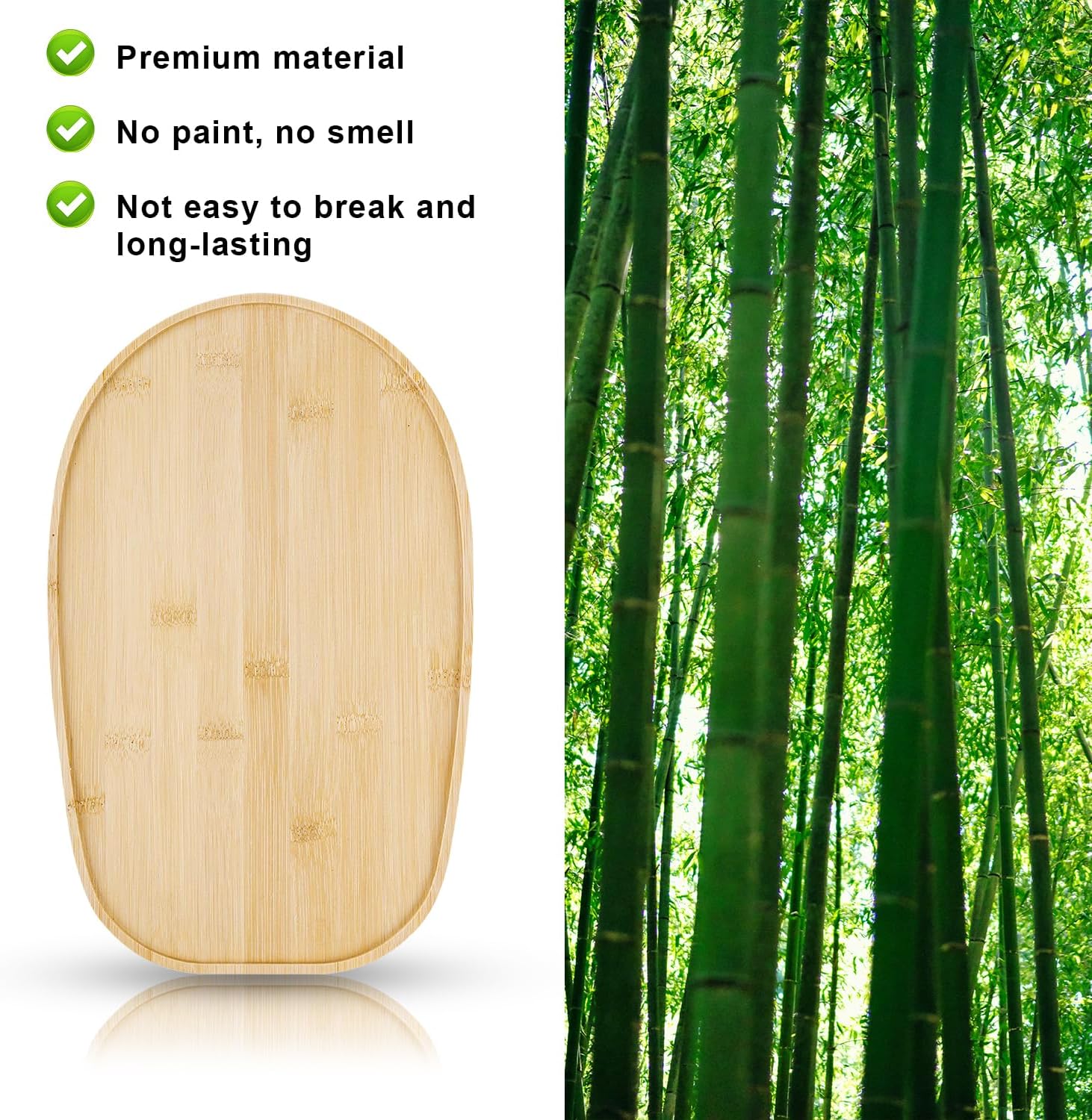 Alfombrillas deslizantes para batidora de pie, tapete deslizante de madera impermeable para electrodomésticos de cocina, alfombrilla de mudanza para