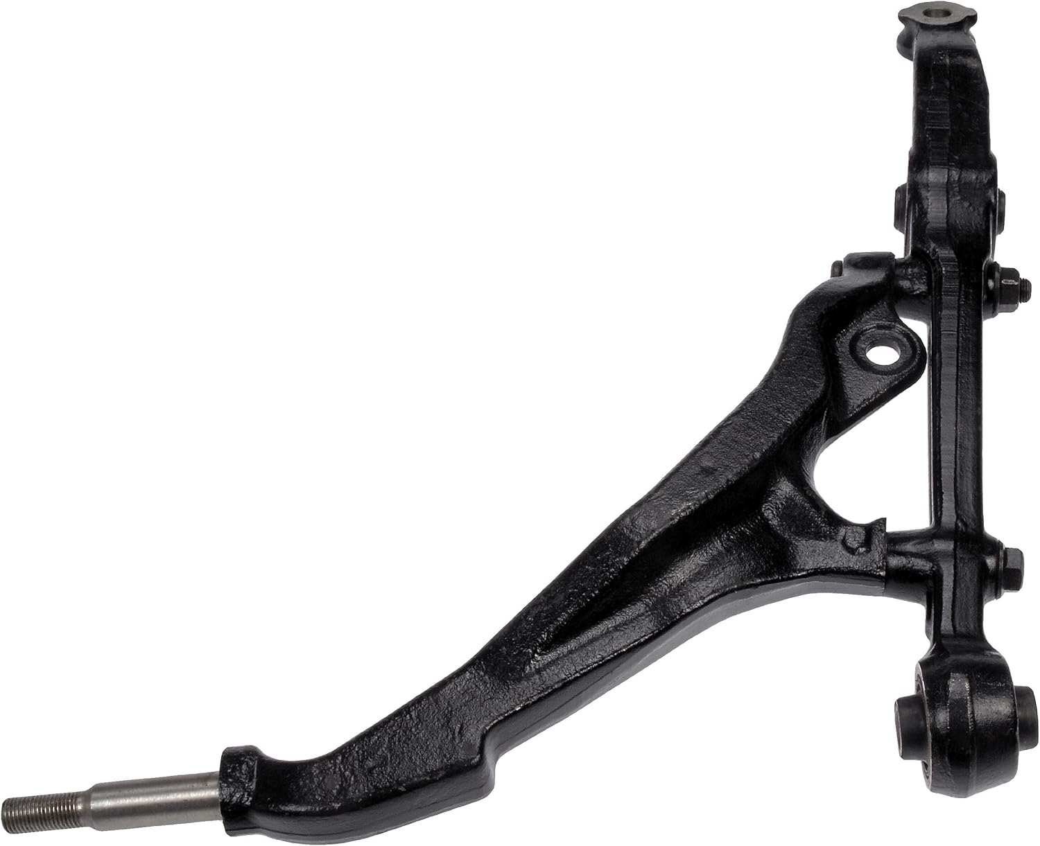 Dorman 522-188 Brazo de control de suspensión inferior del lado del pasajero delantero compatible con modelos seleccionados AcuraHonda