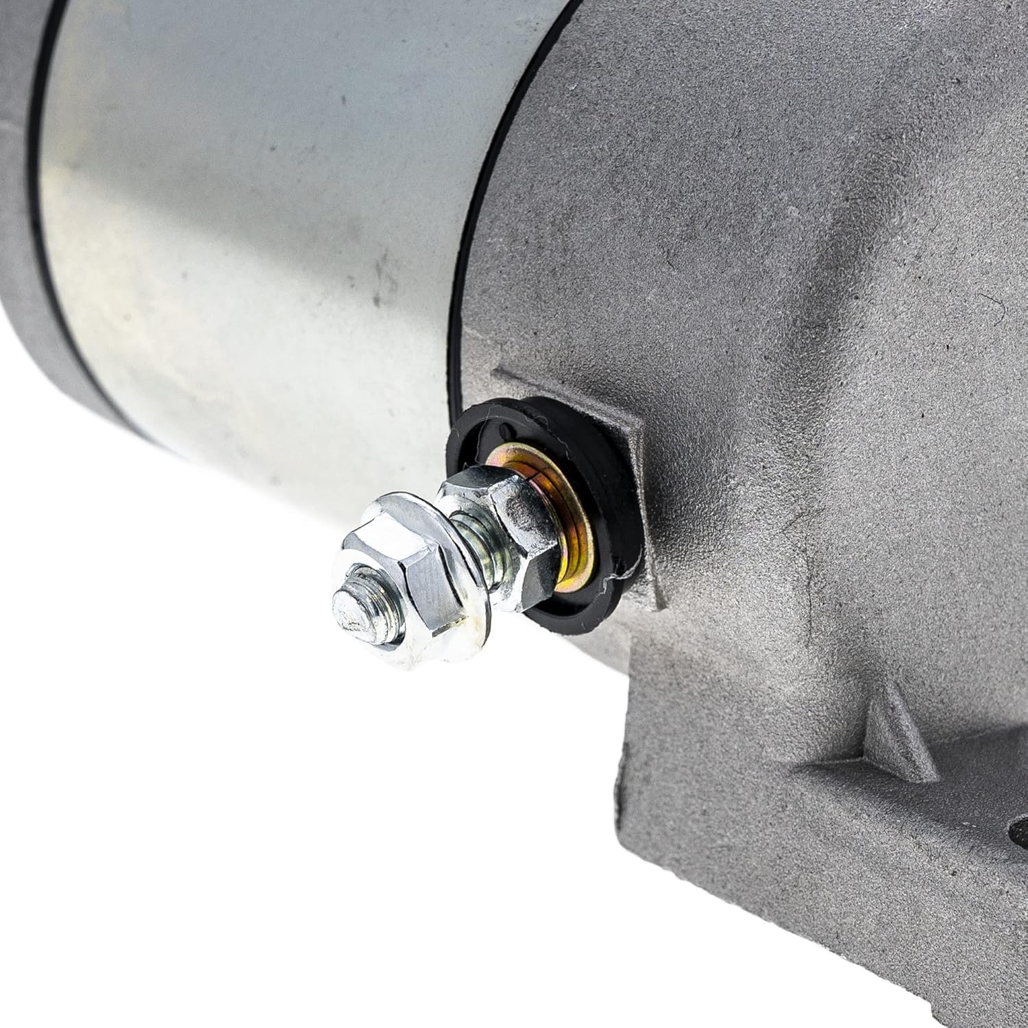 NICHE Motor de arranque para Honda XL250 grado XR250 Tornado CBX250 Twister 250 31200-KBR-008 motocicleta