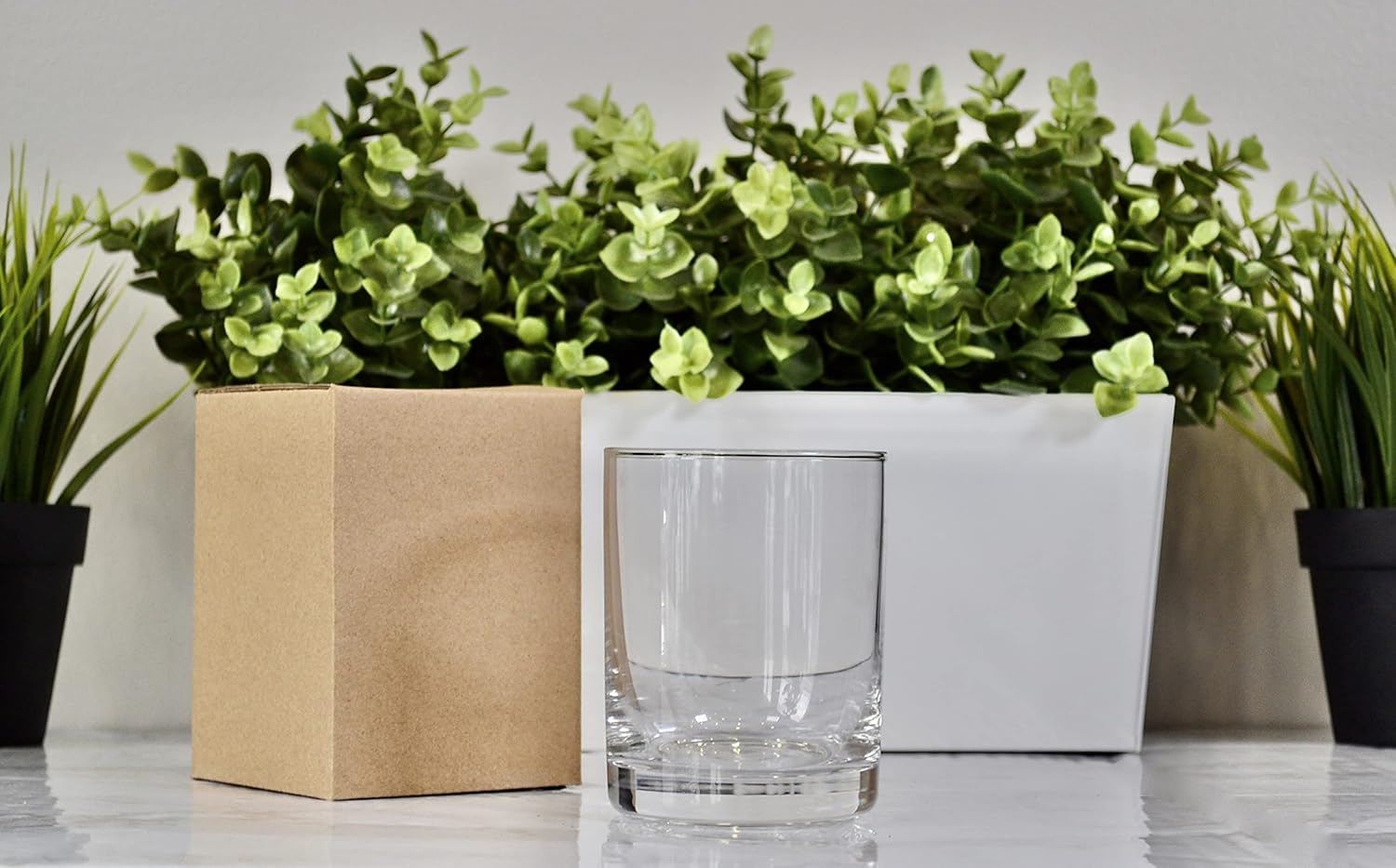 Vaso de whisky personalizado grabado con tu texto personalizado, vidrio personalizado de 12 onzas para cócteles o bourbon