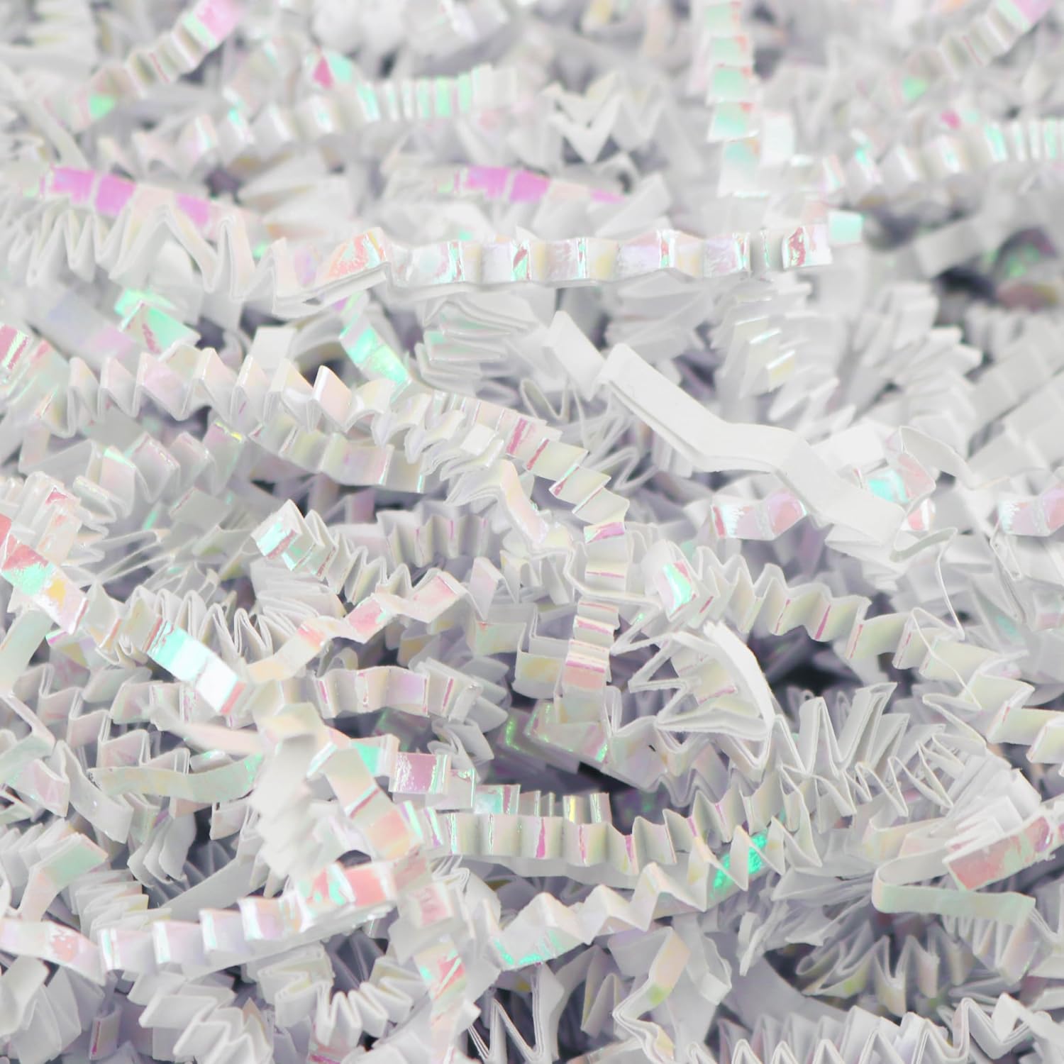 Relleno de trituración de papel cortado arrugado 12 libra para envolver regalos y rellenar la cesta blanco diamante MagicWater Supply Relleno de trituración de papel cortado arrugado 12 libra para envolver regalos y rellenar la cesta blanco diamante MagicWater Supply