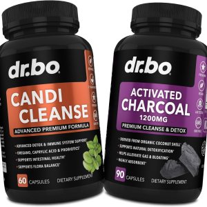 Apoyo de limpieza de carbón activado y Candi – Píldoras de carbón de coco orgánico y píldoras anticrecimiento excesivo para gases estomacales e Apoyo de limpieza de carbón activado y Candi – Píldoras de carbón de coco orgánico y píldoras anticrecimiento excesivo para gases estomacales e