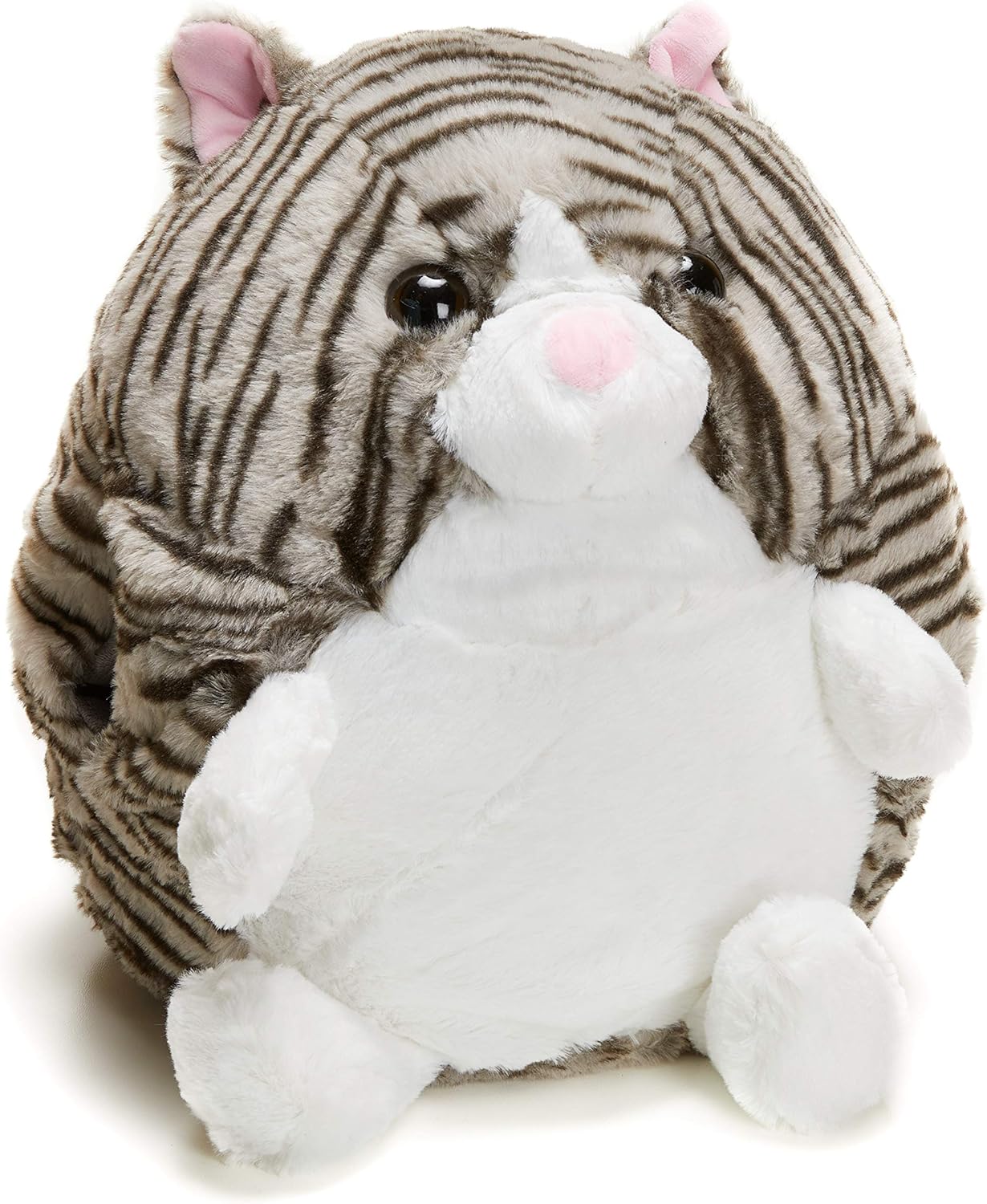 Warm Pals – Gatito de peluche de peluche