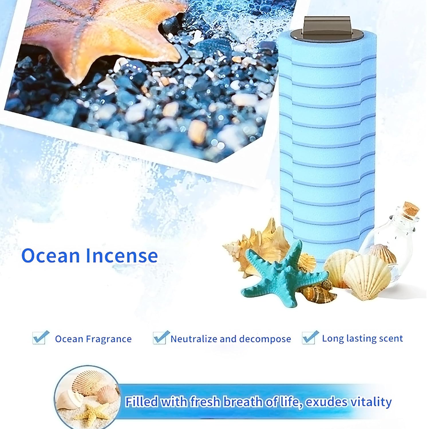 KIRIKIT – Varita de inodoro con 40 repuestos, limpiador desechable para inodoro montado en la pared con kit de limpieza para baño, accesorios de