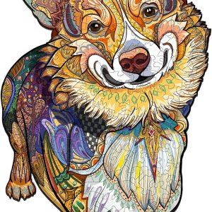 Rompecabezas de madera para adultos, rompecabezas de perro de madera, formas únicas de rompecabezas de animales y caja de rompecabezas de madera, Rompecabezas de madera para adultos, rompecabezas de perro de madera, formas únicas de rompecabezas de animales y caja de rompecabezas de madera,