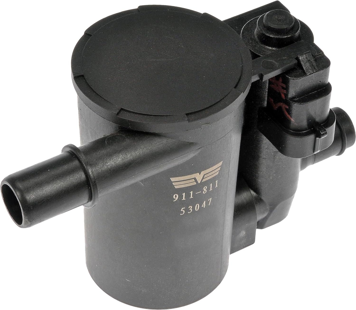 Dorman 911-811 – Solenoide de ventilación de bote de vapor compatible con modelos Hyundai  Kia seleccionados