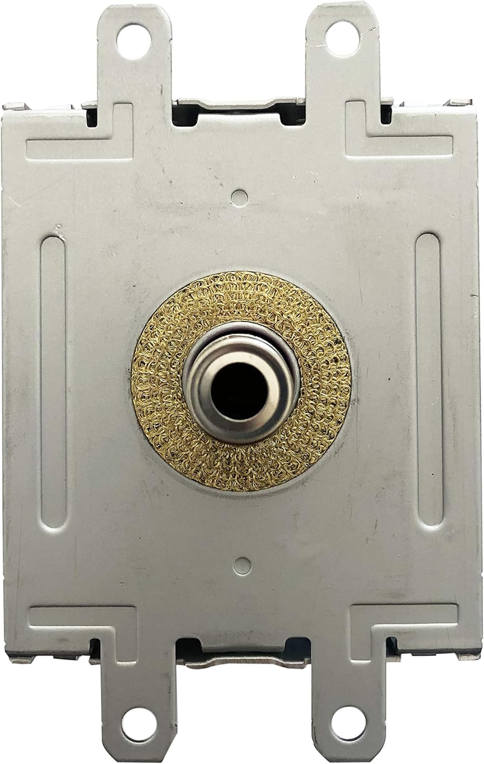 Nuevo tubo industrial genuino del magnetrón de la microonda de la microondade los accesorios secos 2M248K refrigerado aire 1000W del equipo