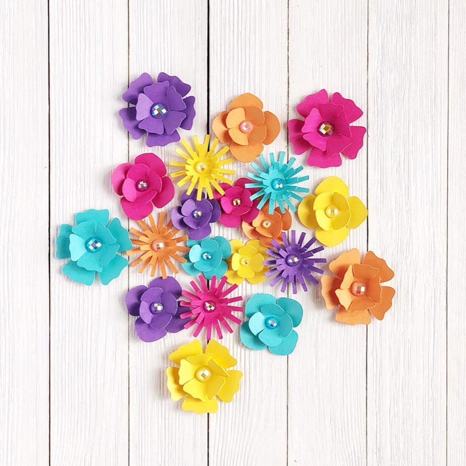 Poptone papel cartulina – 8.5 X 11 Pulgadas 65 libras Cubierta – 50 hojas de Cardstock Warehouse