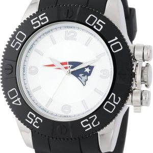Reloj para hombres Game Time de NFL Beast Reloj para hombres Game Time de NFL Beast