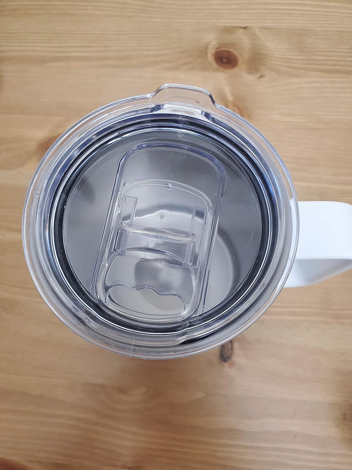 My Dogs And I Talk Shit About You Stainless Steel Travel Mug With Lid