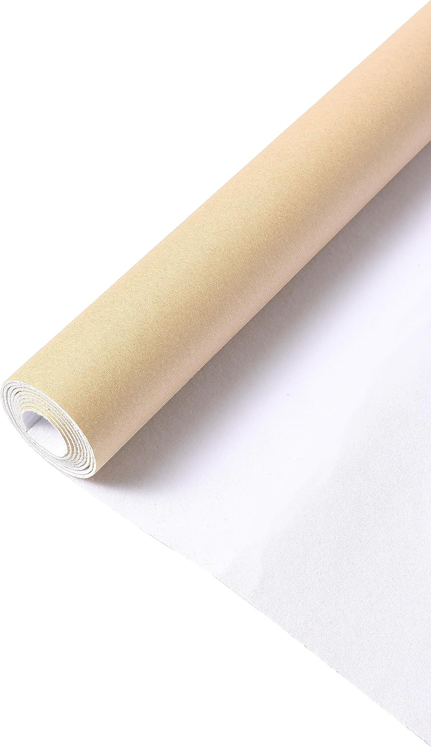 Tela de franela autoadhesiva rollo de 17.2 x 60 pulgadas, forro de terciopelo adhesivo blanco suave para cajones, gabinetes, estantes, joyeros,