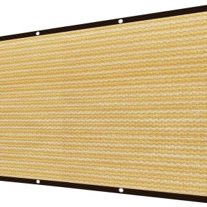 Paño de sombra para plantas de jardín, sombrillas para exteriores para patios, valla de privacidad 90% vegetal, toldo de invernadero con ojales, Paño de sombra para plantas de jardín, sombrillas para exteriores para patios, valla de privacidad 90% vegetal, toldo de invernadero con ojales,