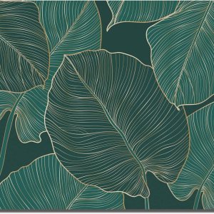 Tapete de comida para perros, de 16 x 24 pulgadas, tapete absorbente para perros y gatos, tapete absorbente para proteger los suelos, bonito tapete Tapete de comida para perros, de 16 x 24 pulgadas, tapete absorbente para perros y gatos, tapete absorbente para proteger los suelos, bonito tapete