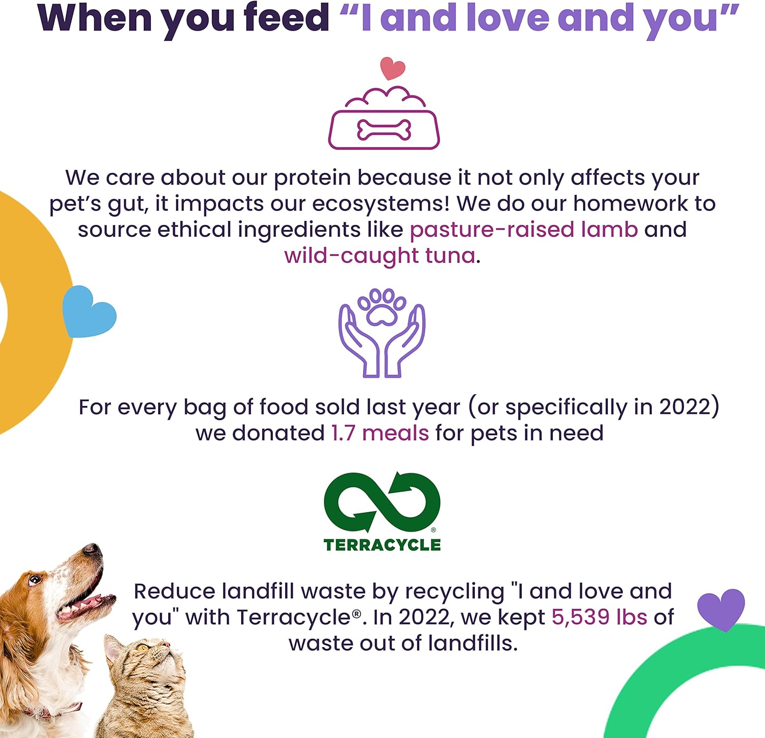 Alimento enlatado I and love and you, Naked Essentials, alimento húmedo para gatos, sin granos, Variedad de sabores