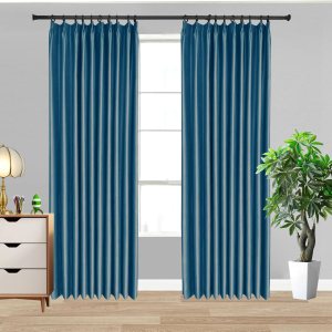 ZZYYQ Cortinas plisadas opacas ignífugas para dormitorio con aislamiento térmico, 84 pulgadas de largo, 84 pulgadas de ancho x 84 pulgadas de largo, ZZYYQ Cortinas plisadas opacas ignífugas para dormitorio con aislamiento térmico, 84 pulgadas de largo, 84 pulgadas de ancho x 84 pulgadas de largo,