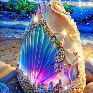 hill froeistung Kits de pintura de diamante, kit de arte de diamantes de playa, kits de pintura de diamante 5D para adultos, taladro completo hill froeistung Kits de pintura de diamante, kit de arte de diamantes de playa, kits de pintura de diamante 5D para adultos, taladro completo