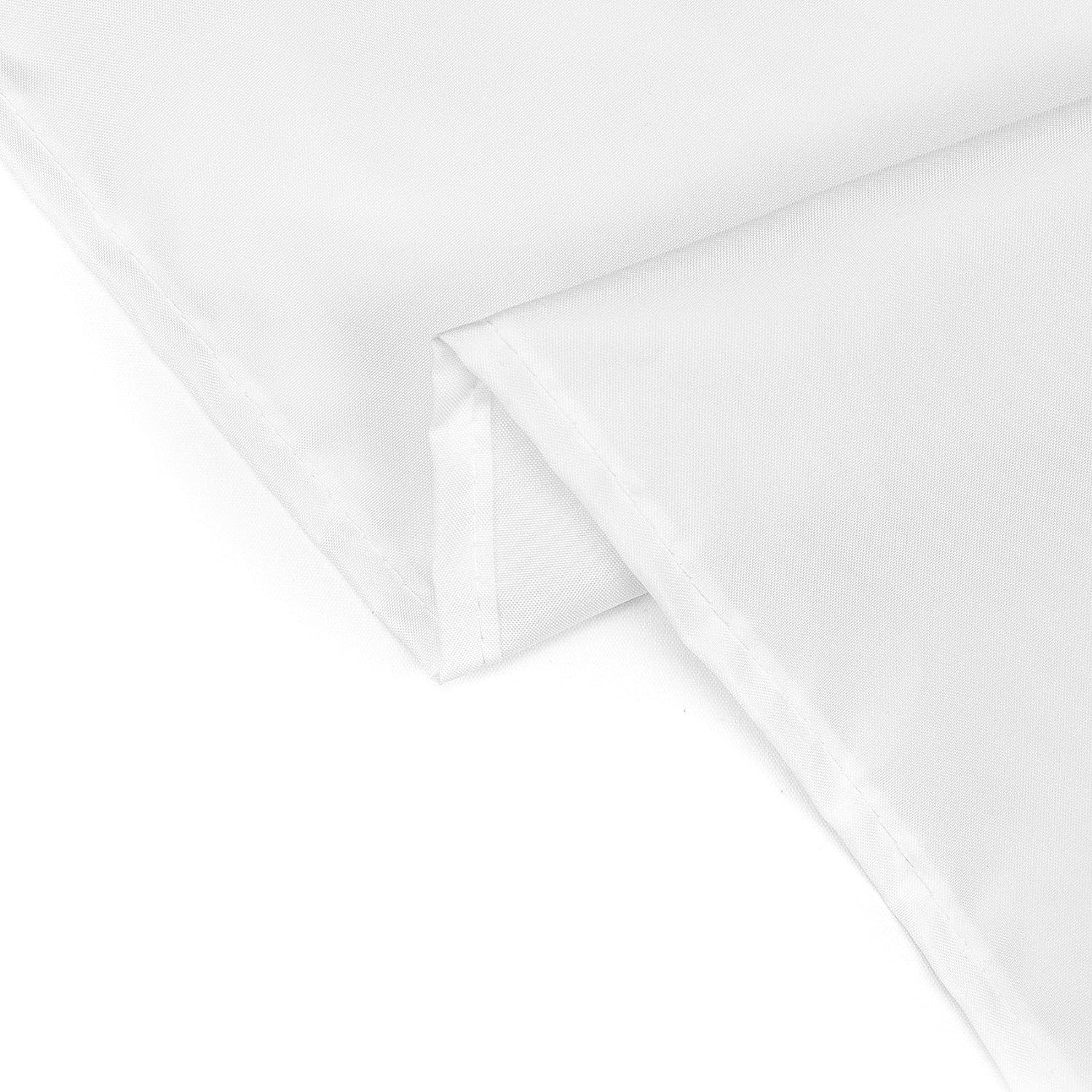 HVEST Tapiz de invierno para colgar en la pared, bosque de pinos nevados, tapiz para ventana exterior, tapiz para dormitorio, nieve blanca de