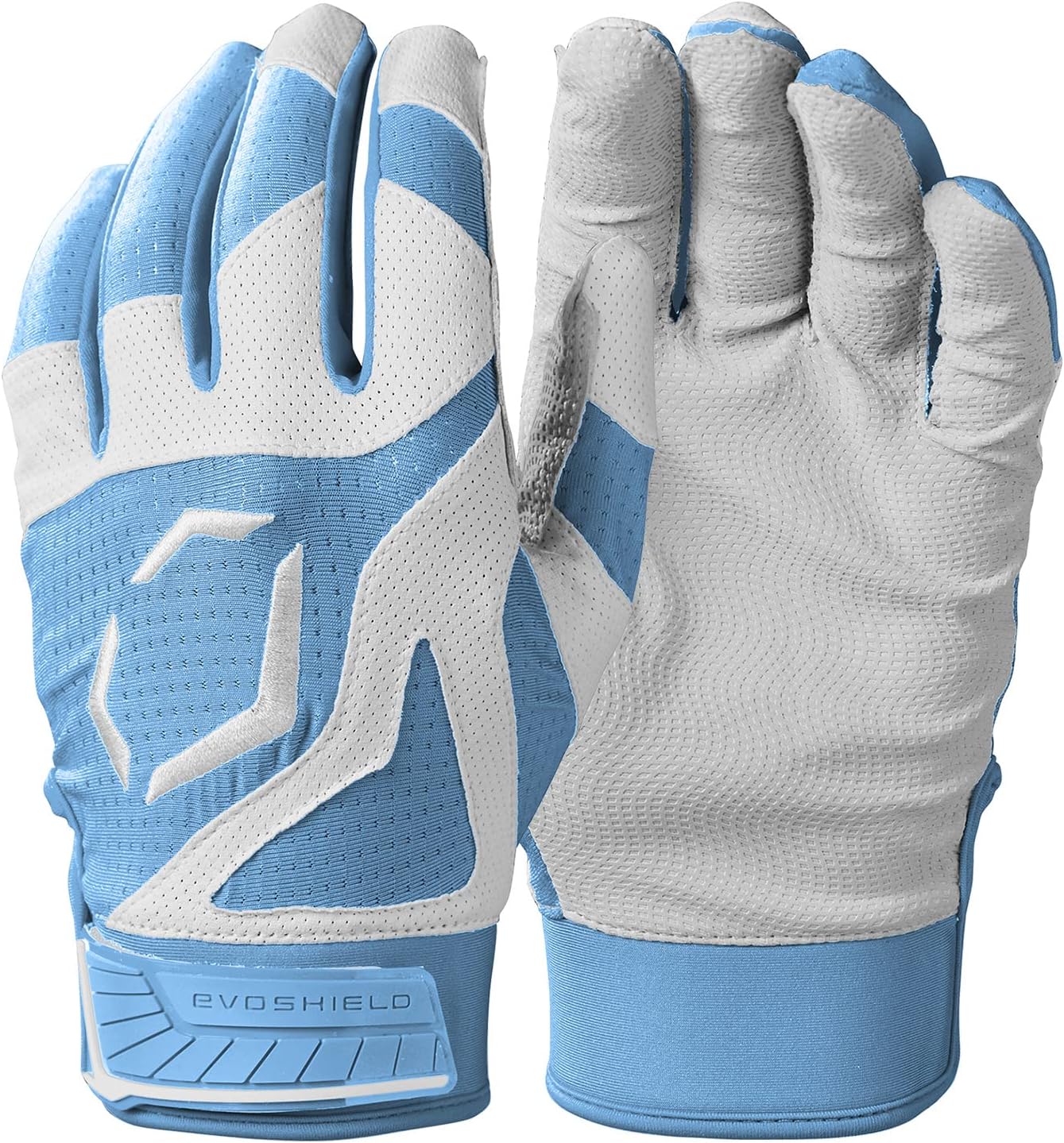 EvoShield Guantes de bateo SRZ-1 – Tallas para adultos y jóvenes