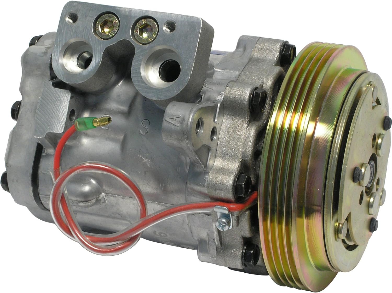Compresor y embrague universal del aire acondicionado CO 4623C AC