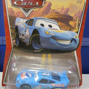 Disney Cars Toys Coches Dinoco McQueen Disney Cars Toys Coches Dinoco McQueen
