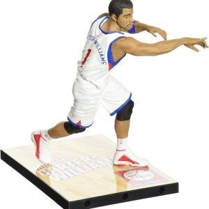 McFarlane Toys NBA Series 25 Michael Carter-Williams figura de acción McFarlane Toys NBA Series 25 Michael Carter-Williams figura de acción
