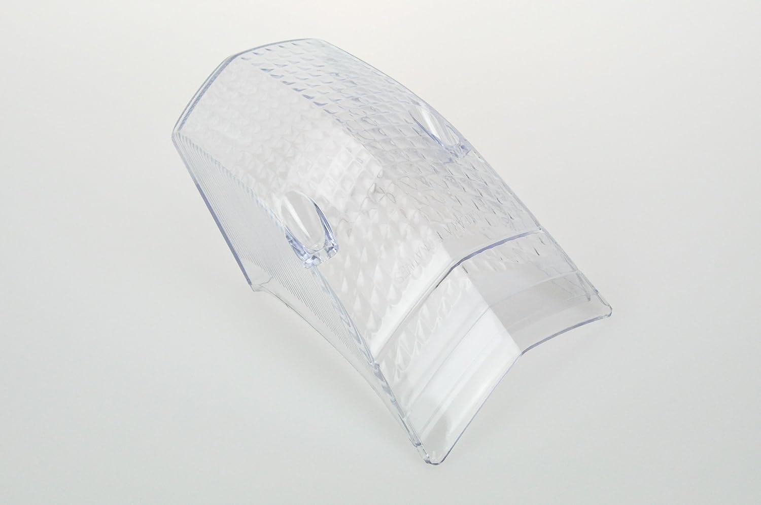 TP Motorcycle Brake Tail Light Lens Clear Fit For Yamaha 2004-2014 XT660R, 2004-2014 XT660X