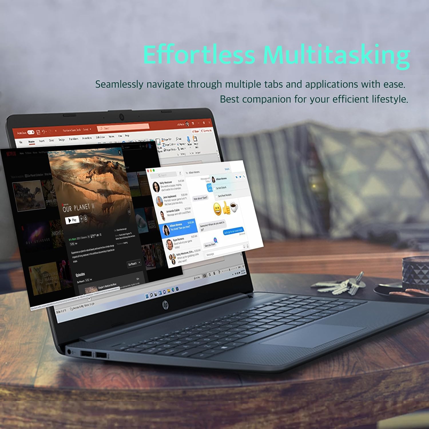 HP Pavilion x360 – Laptop 2 en 1, pantalla táctil FHD de 14 pulgadas, Intel Core i3-1215U, RAM DDR4 de 8 GB, SSD PCIe de 512 GB, gráficos Intel Iris