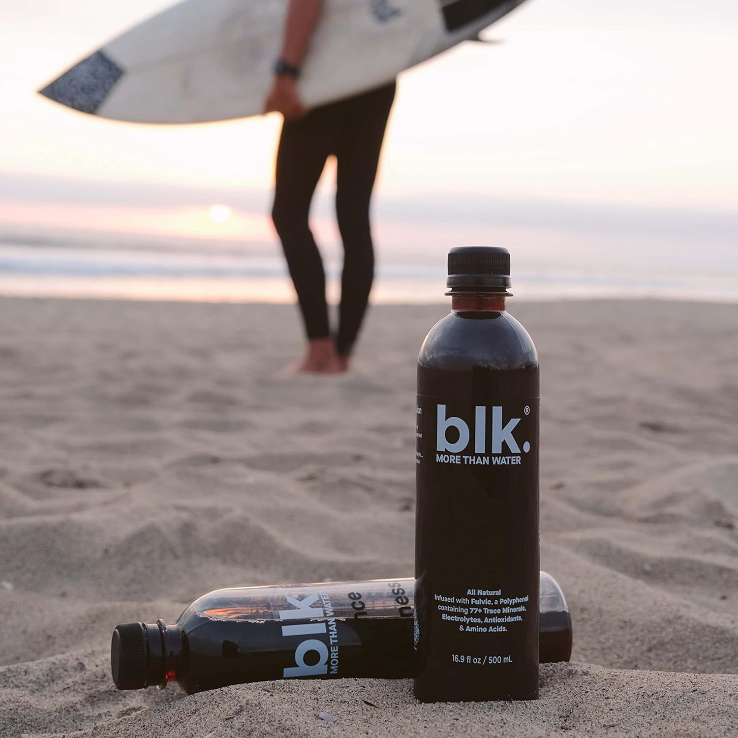 12ct Pepino Menta 16.9oz y 1ct Concentrated blk. Drops ph8+ y ácido fúlvico y húmico biodisponibles más de 77 minerales traza ayuda a reparar y