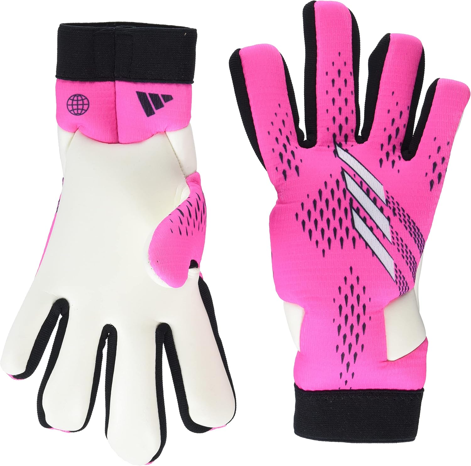 adidas X Liga de Guantes de Portero