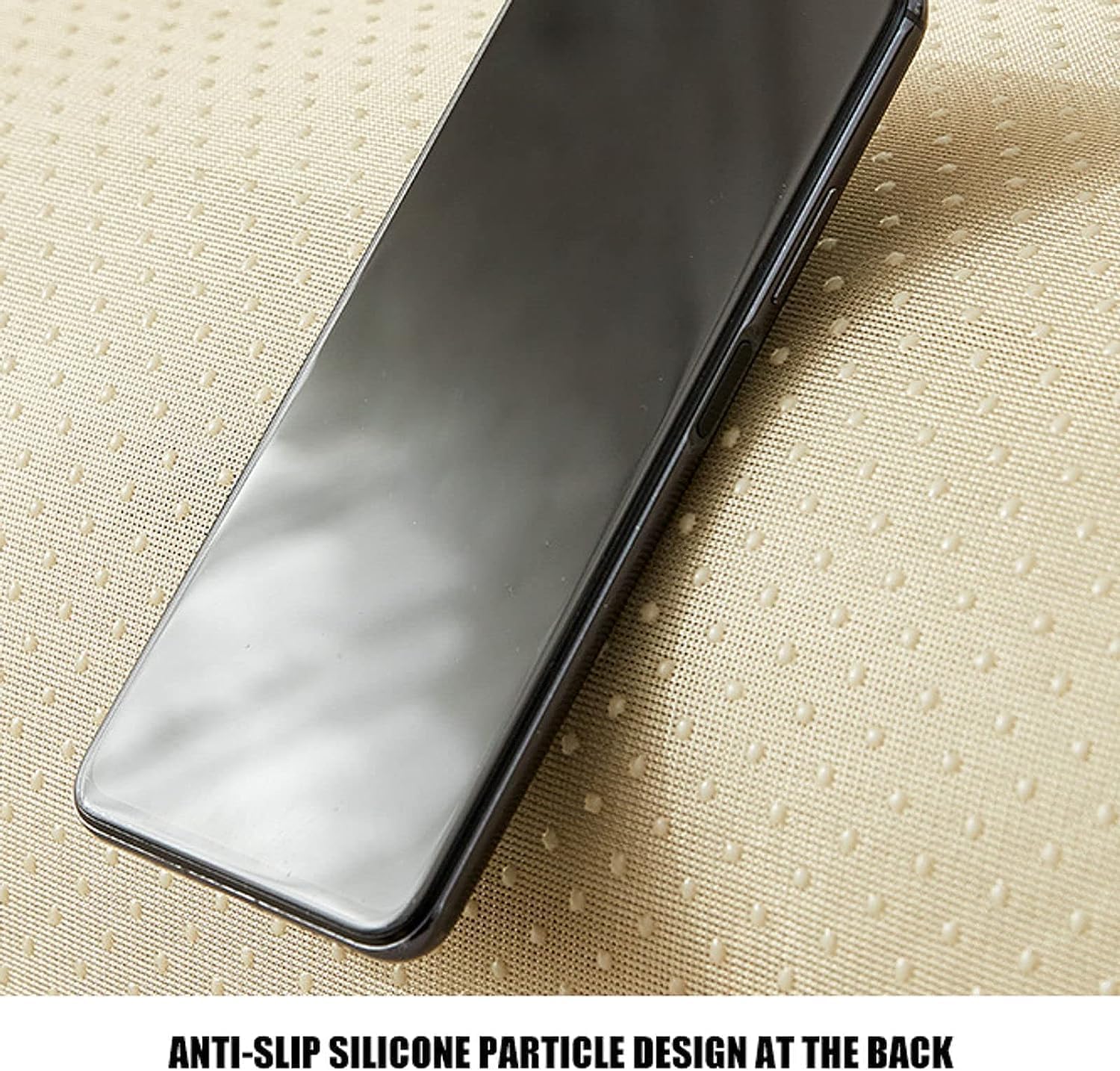 Funda de sofá divertida y mullida, funda protectora de tela de felpilla en espiga para muebles, funda divertida y mullida para sofá para mascotas,