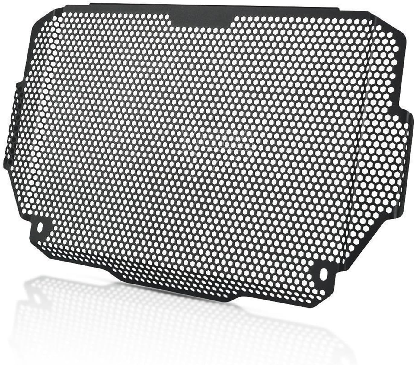 Radiator Z900 Motorcycle Radiator Guard Grille Cover Oil Cooler Guard Protection for KAWASA-&KI Z900 2017 2018 2019 2020 2021