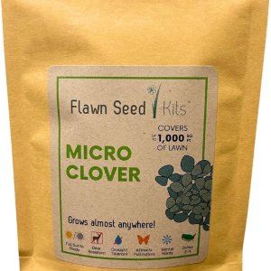 Bolsas de micro trébol (1000 pies cuadrados) Bolsas de micro trébol (1000 pies cuadrados)