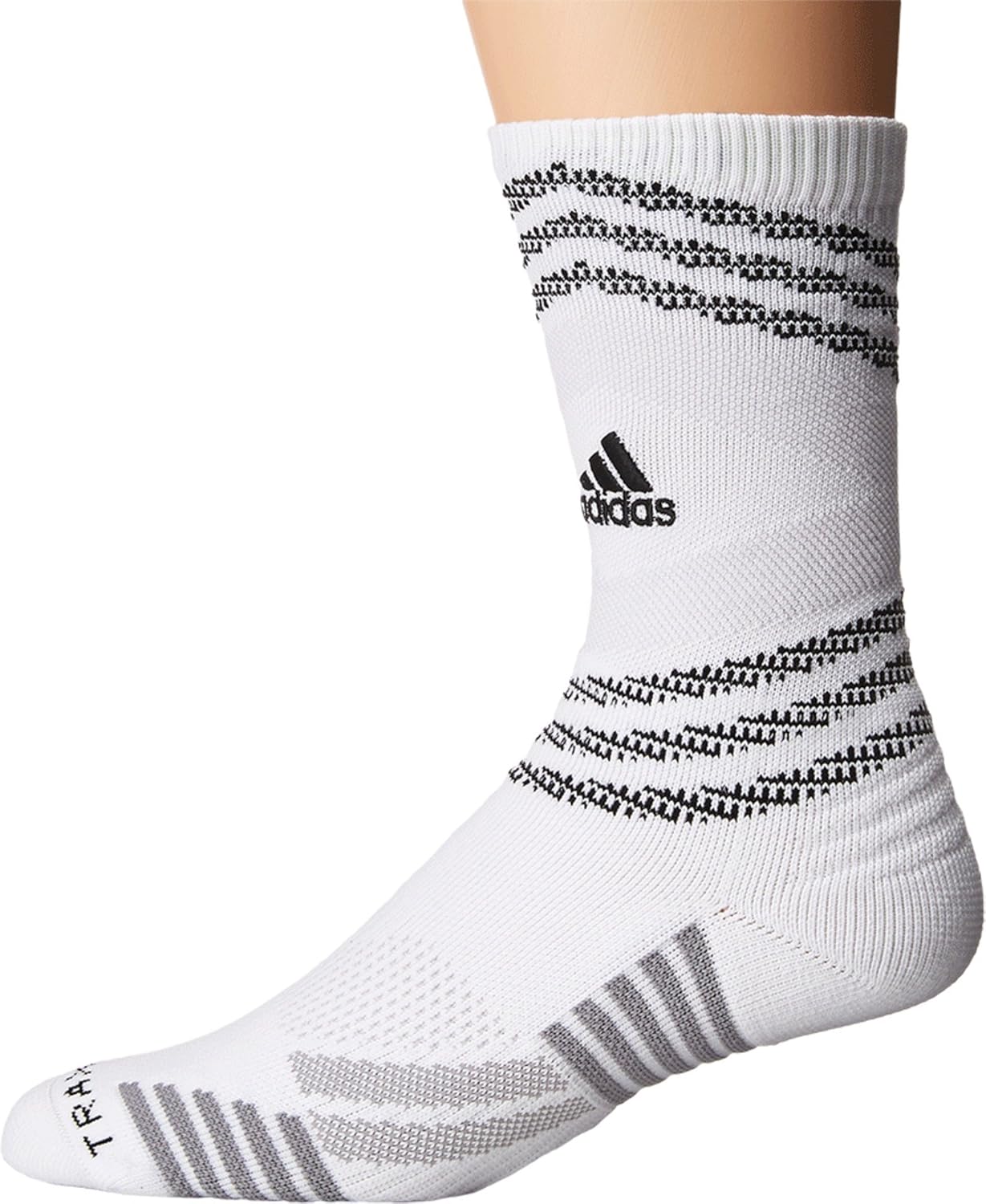 adidas Equipo de malla de velocidad