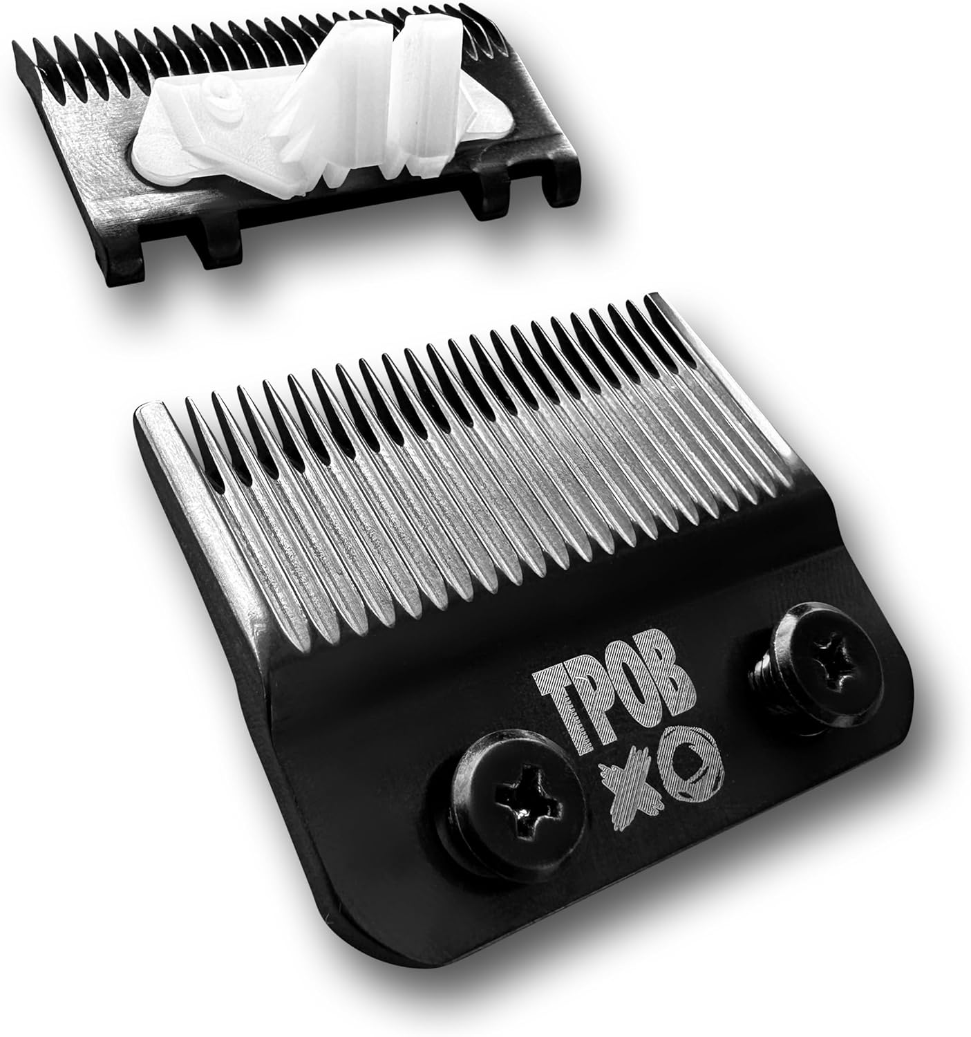 TPOB XO Graphene FadeTaper Combo Blade Set
