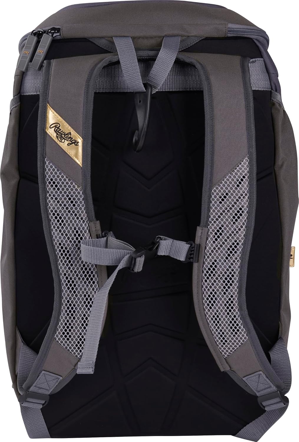 Rawlings El  Mochila Gold Collection Bolsa de equipo  Grafito
